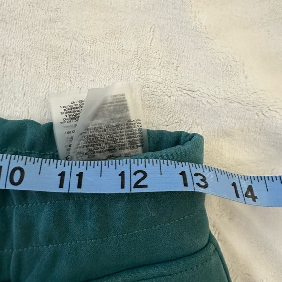GUESS GREEN SWEATPANTS NWOT - Picture 6 of 7